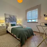 Cosy 3 Bed Old Town 아파트 알부페이라