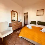 아파트 Cosy 3 Bed Old Town