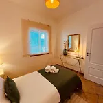 Apartment Cosy 3 Bed Old Town *
