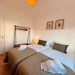 Apartamento Cosy 3 Bed Old Town *
