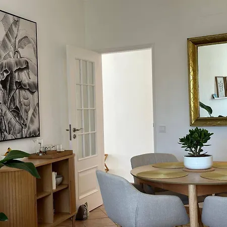 Cosy 3 Bed Old Town * Albufeira