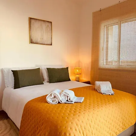 Cosy 3 Bed Old Town アパート アルブフェイラ