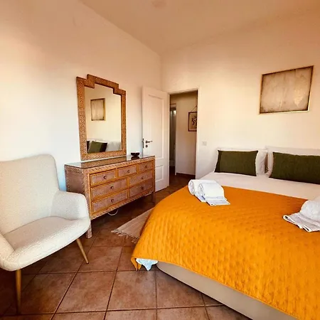 アパート Cosy 3 Bed Old Town