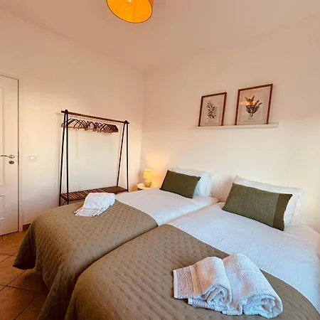 アパート Cosy 3 Bed Old Town *