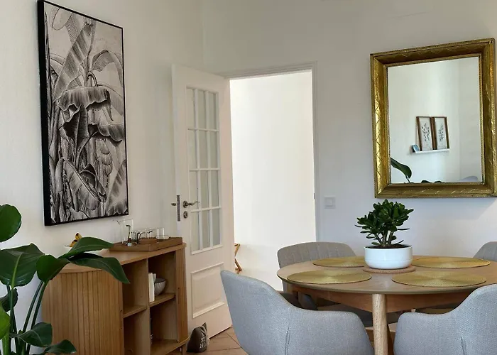 Cosy 3 Bed Old Town * Albufeira