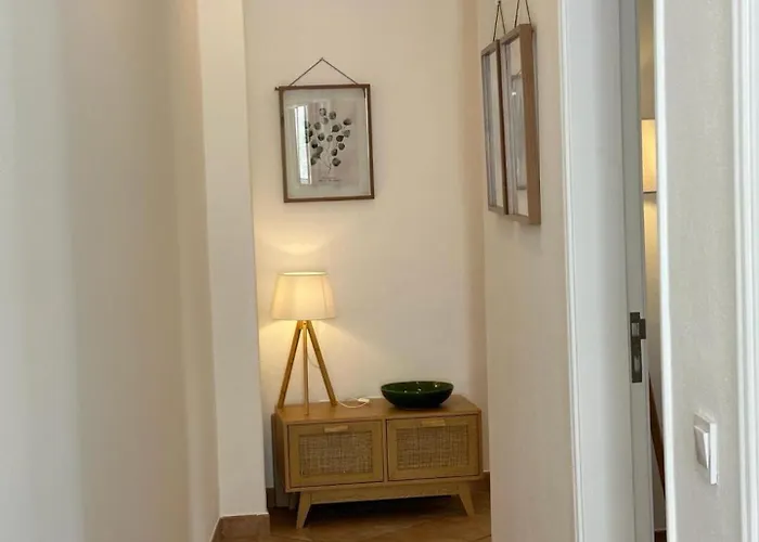 Cosy 3 Bed Old Town Lejlighed