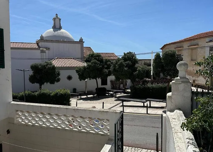 Lejlighed Cosy 3 Bed Old Town *