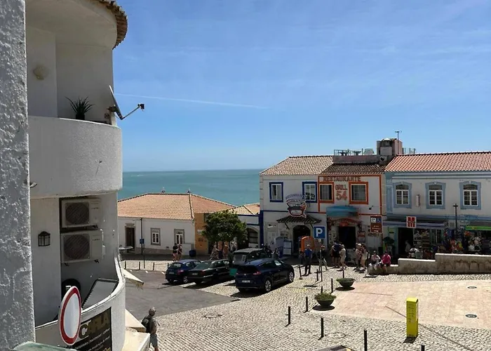 Lejlighed Cosy 3 Bed Old Town