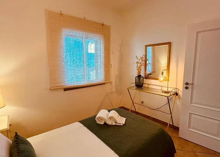 Lejlighed Cosy 3 Bed Old Town *