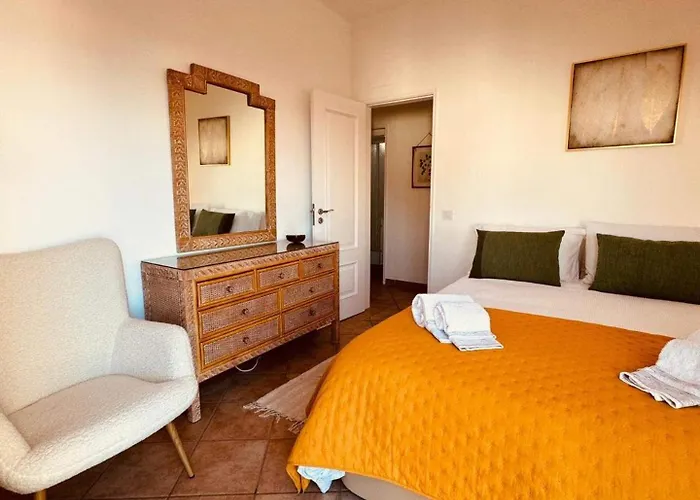 Lejlighed Cosy 3 Bed Old Town