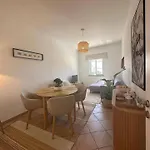 Cosy 3 Bed Old Town * Albufeira
